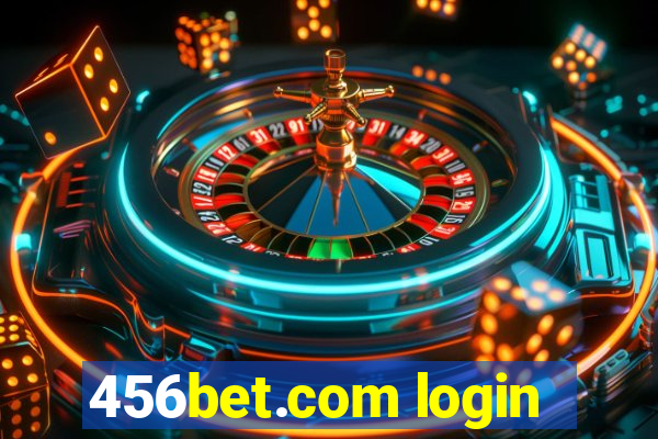 456bet.com login